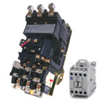 Contactors and Starters